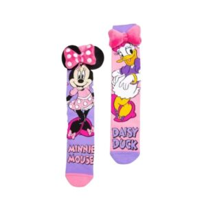 Κάλτσες ως το γόνατο - MINNIE FUNNYSOCKS-MINNIE