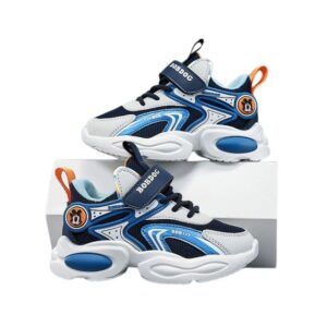 Αθλητικά παπούτσια BOBDOG -BLUE 5256-3