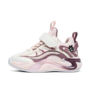 Αθλητικά παπούτσια BOBDOG - MUAVE 5080-2