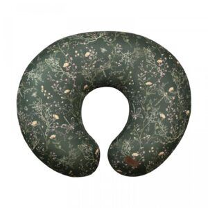 Μαξιλάρι Θηλασμού Kikka Boo Secret Garden Green 41304060075