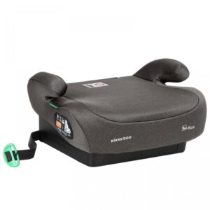 Κάθισμα Αυτοκινήτου Kikka boo i-GO i-SIZE 125-150cm Brown 41002160014