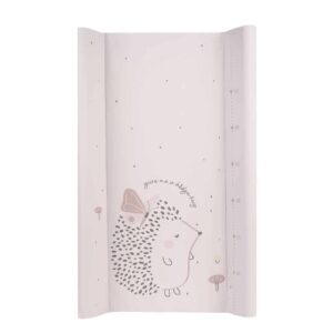 Μαλακή Αλλαξιέρα 50×80εκ Kikka Boo Hedge-hugs 31108060096