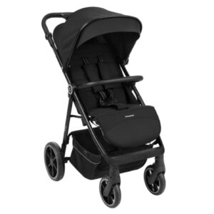 Καρότσι Lucy Kikka boo Black 31001030207