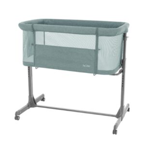 Kikka Boo Λίκνο Noah Mint 31003020095