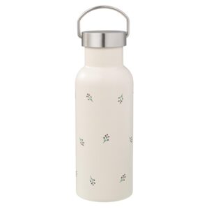 Fresk: Θερμός με καλαμάκι από ανοξείδωτο ατσάλι 500ml - Berries FR-FD320-09