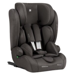Kikka Boo ​​​​​​​Κάθισμα Αυτοκινήτου i-Cross 76 έως 150 cm i-SIZE Brown 31002140008