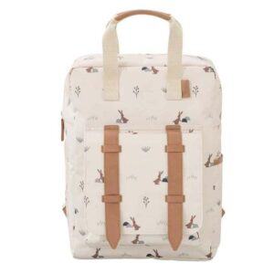 Fresk: Τσάντα νηπιαγωγείου 36x26 cm - Rabbit Sandshell FR-FB940-39