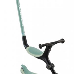 Globber Scooter Foldable Go.Up Active Eco Pistachio 740-505