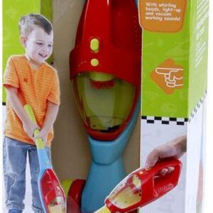 Playgo Σκούπα 2 Σε 1 PLG3032