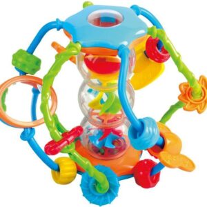 Playgo Μπάλα Δραστηριοτήτων Για Μικρά Χεράκια PLG1596