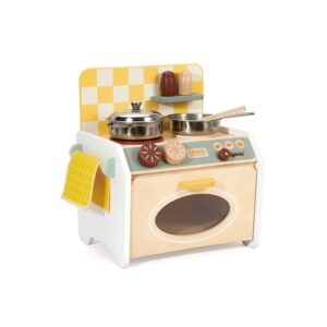 CLASSIC WORLD MINI ΚΟΥΖΙΝΑ CL50567