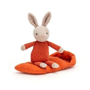 JELLYCAT SNUGGLER ΚΟΥΝΕΛΑΚΙ JC-SBS6B