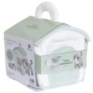 ΣΠΙΤΑΚΙ ΓΑΤΑΣ ΣΕΤ TK4218