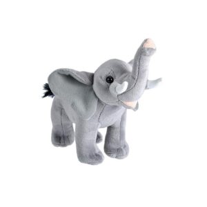 WILD REPUBLIC ΕΛΕΦΑΝΤΑΣ ΜΕ ΗΧΟ KM-23324