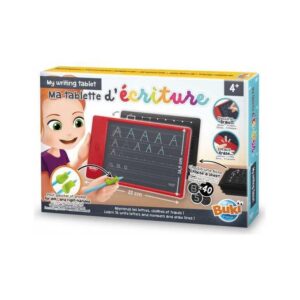 BUKI TABLET ΓΡΑΜΜΑΤΑ BUK-5607