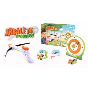 Buki Βαλιστρα Τόξο Handbow BUK-BN015