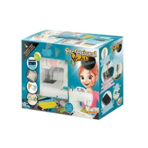 Buki Ραπτομηχανή *Studio Couture BUK-5410