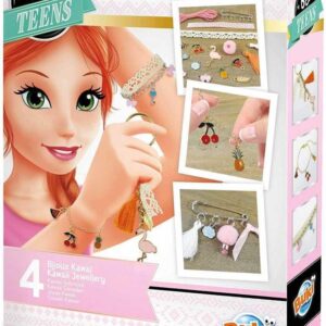 BUKI ΚΟΣΜΗΜΑΤΑ KAWAI BUK-BE210