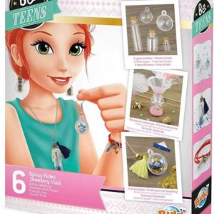 BUKI ΔΗΜΙΟΥΡΓΙΑ ΚΟΣΜΗΜΑΤΩΝ BUK-BE115