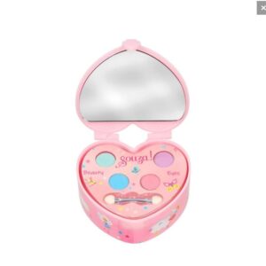 Souza Beauty Box - Heart SOU-106808