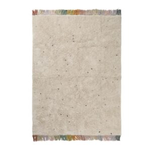 Lorena Canals. Χαλί δωματίου Stardust 120x160 εκ. LOR-C-STARDUST-S