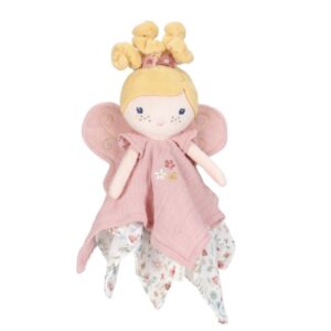 LITTLE DUTCH. Υφασμάτινο ντουντού Fairy Mila - Fairy Garden LD9029