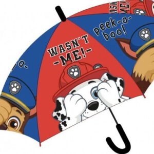 Παιδική ομπρέλα Paw Patrol Ø74 cm pawpatrol
