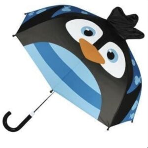 STEPHEN JOSEPH – Ομπρέλα Popup Πιγκουίνος SJ-1046-70