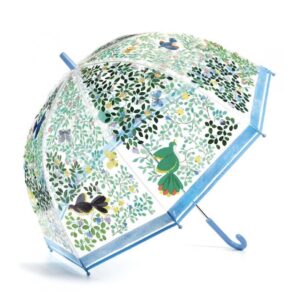 Ομπρέλα μεγάλη Άγρια Πουλιά Djeco DD04721