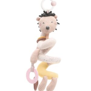 Kikka Boo Παιχνίδι Δραστηριοτήτων Hedge-hugs 31201010422