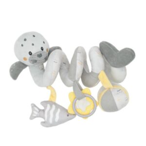 Kikka Boo Παιχνίδι Δραστηριοτήτων Seally me 31201010472