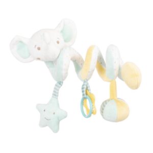 Kikka Boo Οριζόντιο σπιράλ Elephant 31201010321