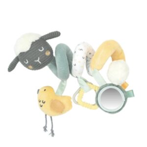 Kikka Boo Παιχνίδι Δραστηριοτήτων Sleepy Sheep 31201010438