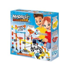 BUKI ΠΑΙΧΝΙΔΙ ΜΕ ΓΚΑΖΕΣ - ΔΙΑΔΡΟΜΟ BUK-PM858