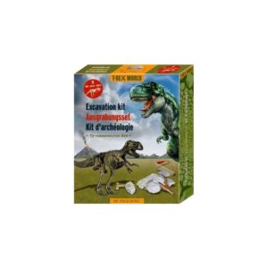 DIE SPIEGELBURG AΝΑΣΚΑΦΗ TREX 24x11x8*14463*4 COPD-16138