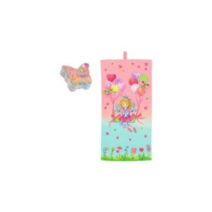 DIE SPIEGELBURG MAGIC TOWEL LILLIFEE COPL-22891