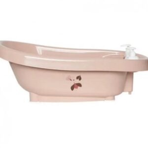 Bebejou Μπάνιο Mε Ενσωματωμένο Θερμόμετρο Νερού Sweet Butterfly 626008