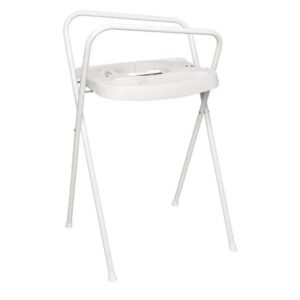 Bebejou Βάση Μπάνιου click 98 cm Light Oat 220010