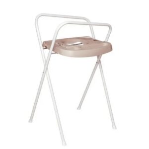 Bebejou Βάση Μπάνιου click 98 cm Pale Pink 220009