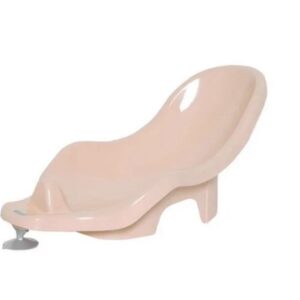 Bebejou Βοηθητικό Μπάνιου Pale Pink 417209