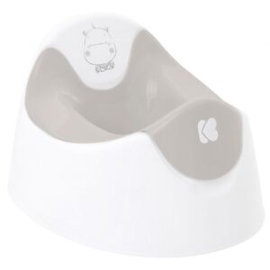 Γιο-Γιο με Αποσπώμενο Δοχείο Hippo Beige Kikka boo 31401010012