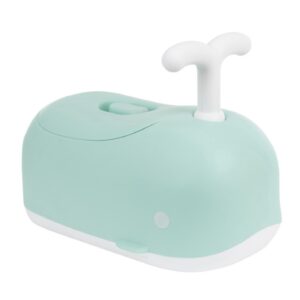 Kikka Boo Γιογιό Potty Whale Green 31401010027