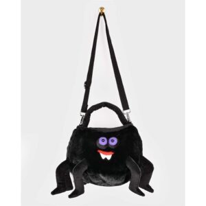 Den Goda Fen Τσάντα αράχνη 28 cm. GR78255
