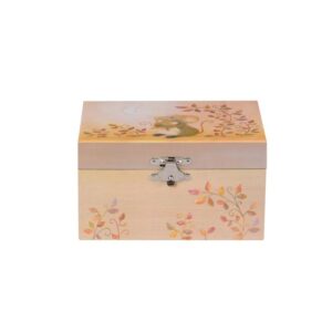 Egmont Toys Μουσική μπιζουτιέρα Ποντικάκι 15x10x9 EGM570533