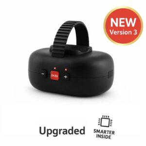 ZAZU Robby Rocker V3 Συσκευή Δόνησης Καροτσιού Επαναφορτιζόμενη ZA-ROCKER-01