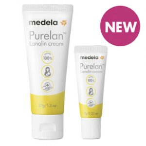 Medela PureLan Large 37 gr Κρέμα Στήθους 101041342