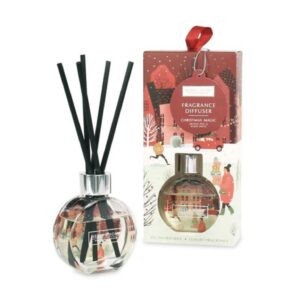 HEART & HOME Διαχυτής Αρώματος “Christmas Magic” 70ml C01150424
