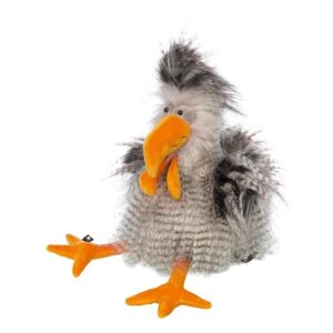 Sigikid λούτρινο Kikeriki ”Κόκορας” Sig42979