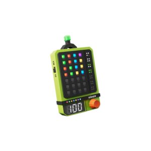 Giiker παιχνίδι λογικής smart τεχνολογίας ”Super Decoder” 189053