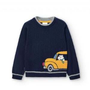 BOBOLI ΜΠΛΟΥΖΑ AW23717320-2440 AW23717320-2440